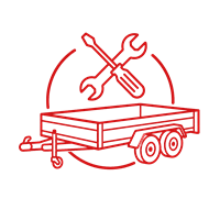 Trailer service Herning Trailer service Herning